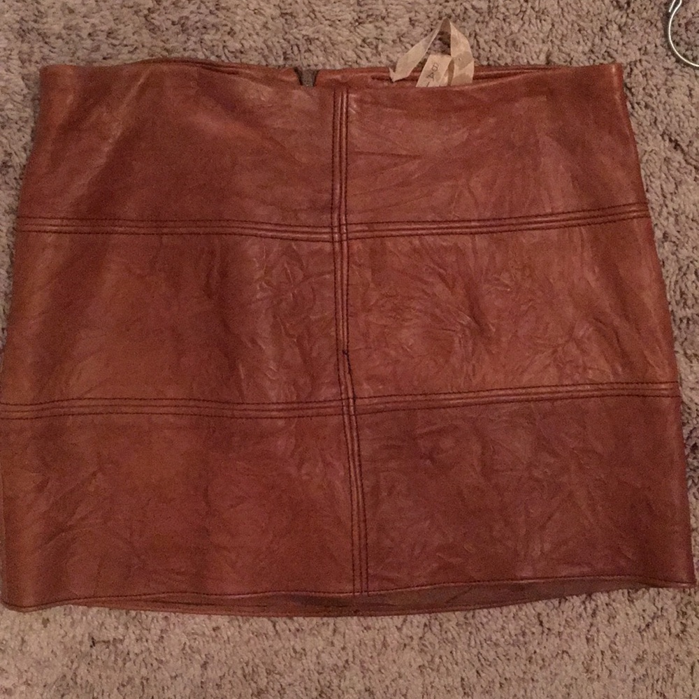 Bailey 44 Miniskirt